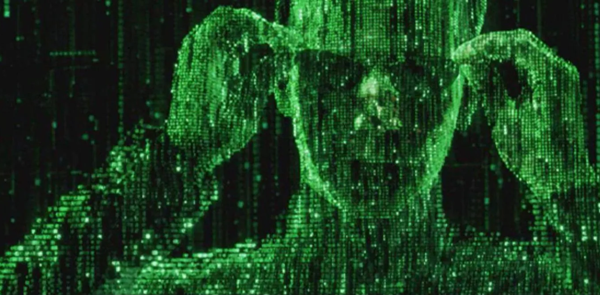 Glitch In the Intune Matrix