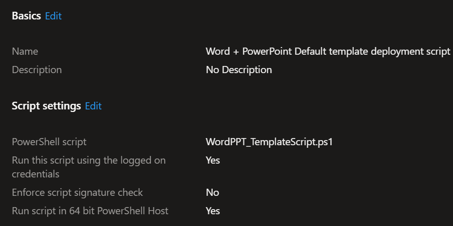 Configure Azure Storage Account static website